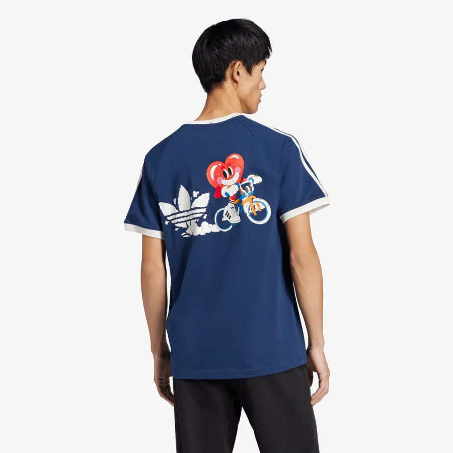 adidas Majica Q2 MBN CALI TEE 