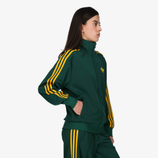 adidas Dukserica Adicolor Classic Firebird Loose 