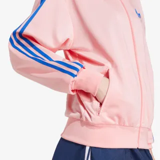 adidas Dukserica FBIRD LOOSE TT 