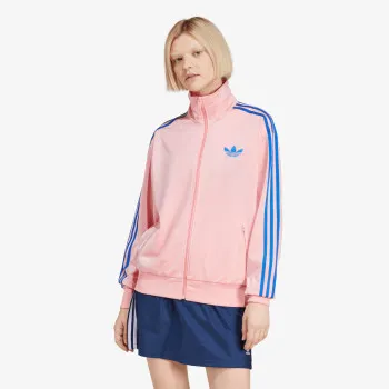 adidas Dukserica FBIRD LOOSE TT 