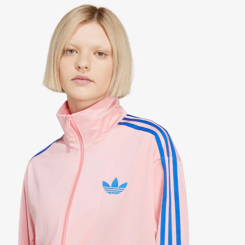 adidas Dukserica FBIRD LOOSE TT 