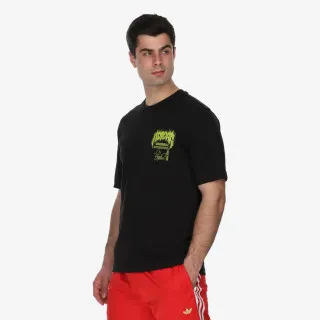 adidas Majica Trefoil Series Fashion Elevated 