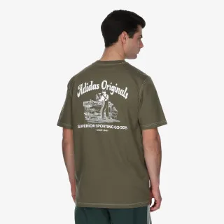 adidas Majica Wabash 