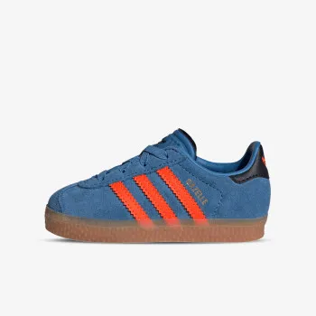 adidas Patike GAZELLE CF EL I 