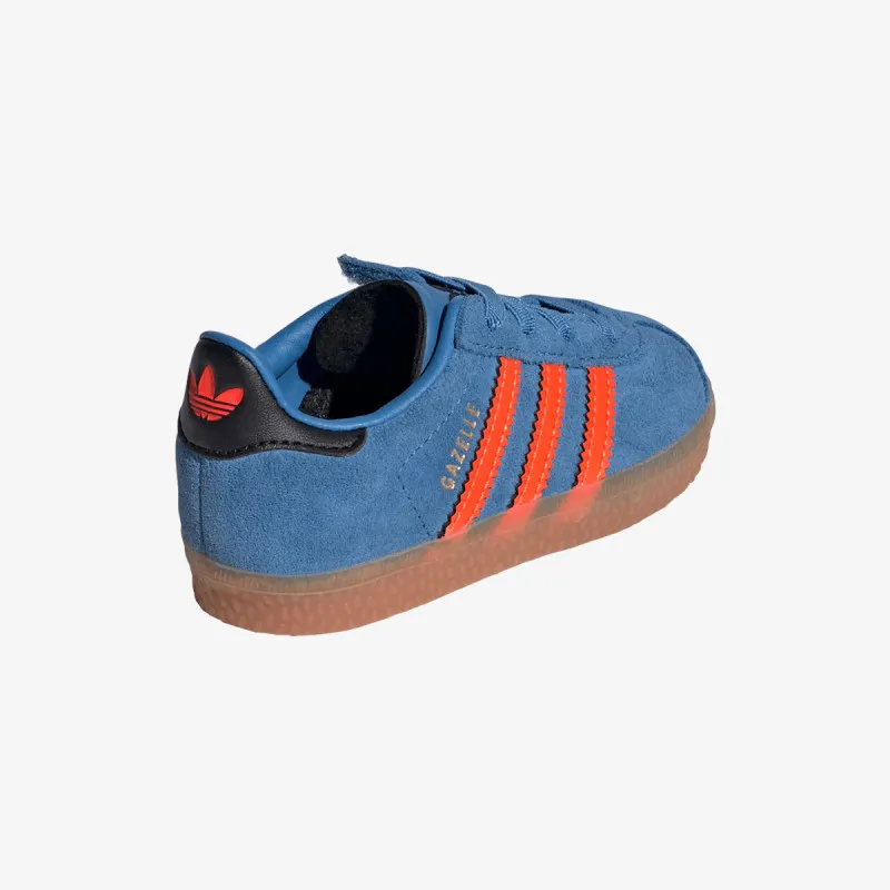 adidas Patike GAZELLE CF EL I 