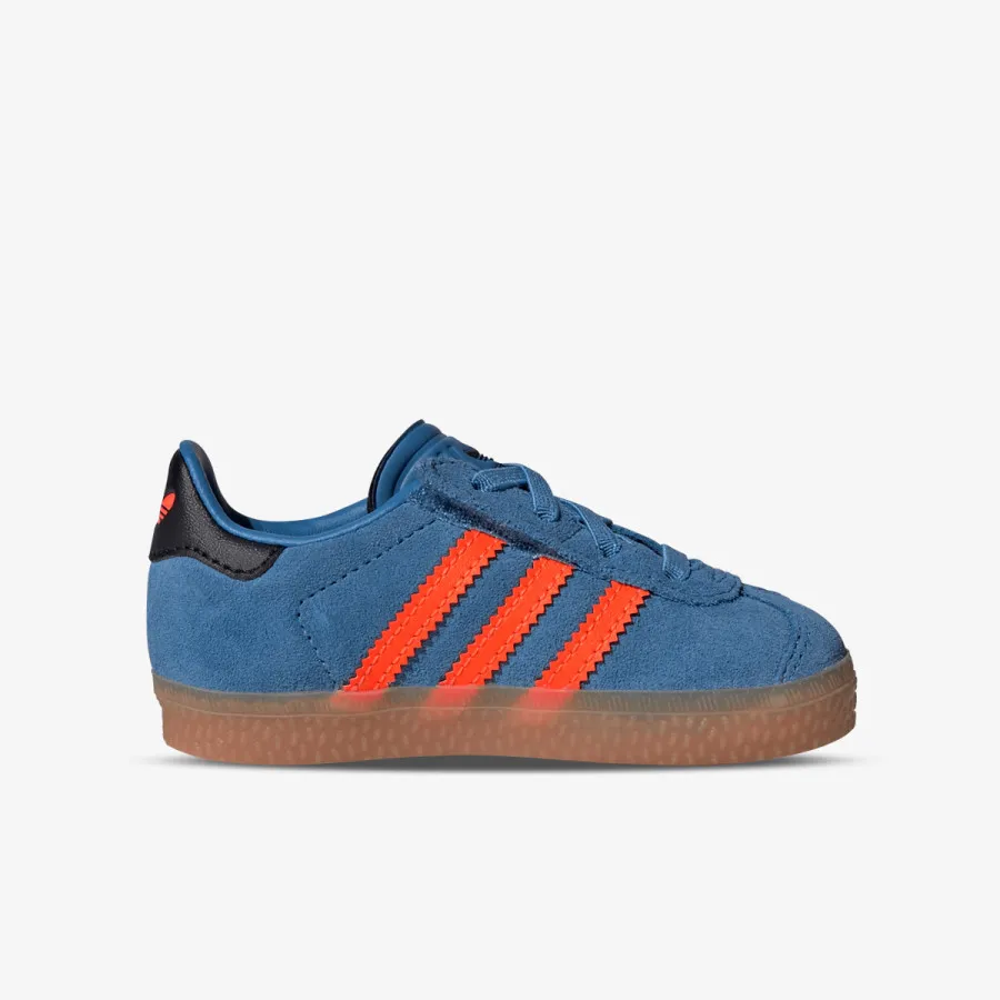 adidas Patike GAZELLE CF EL I 