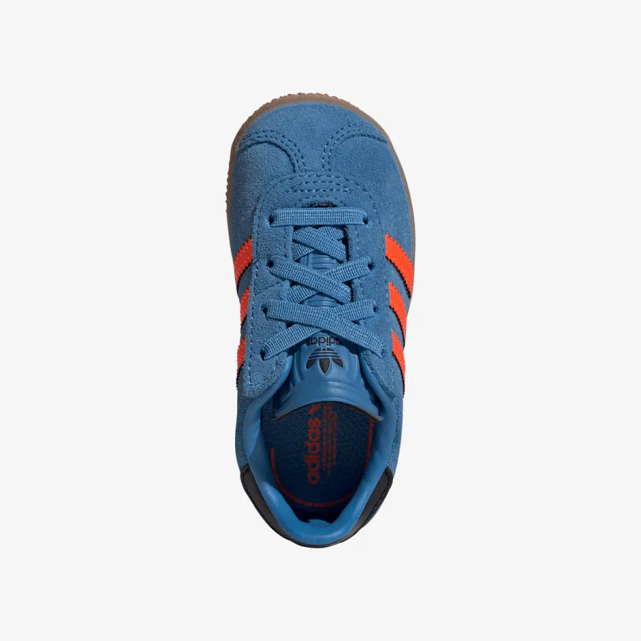 adidas Patike GAZELLE CF EL I 