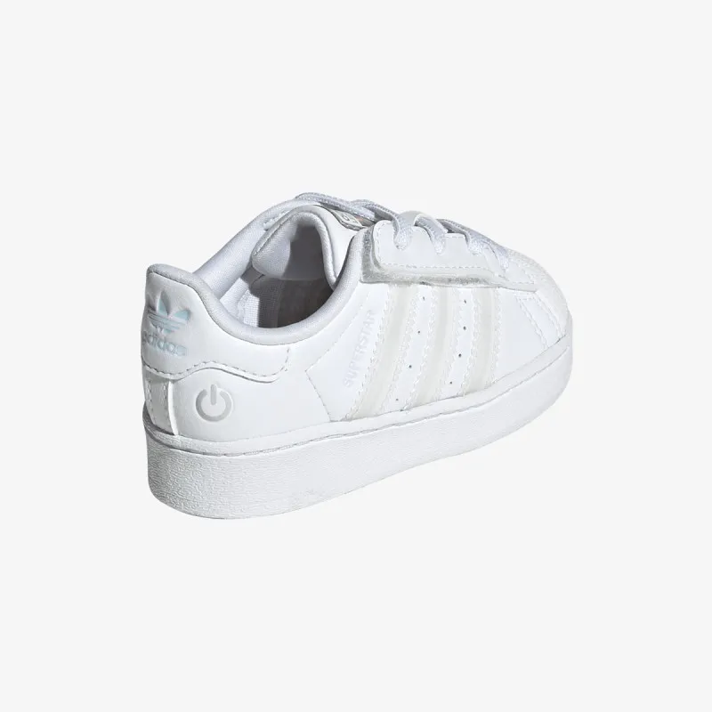adidas Patike SUPERSTAR LED LIGHTS CF EL I 