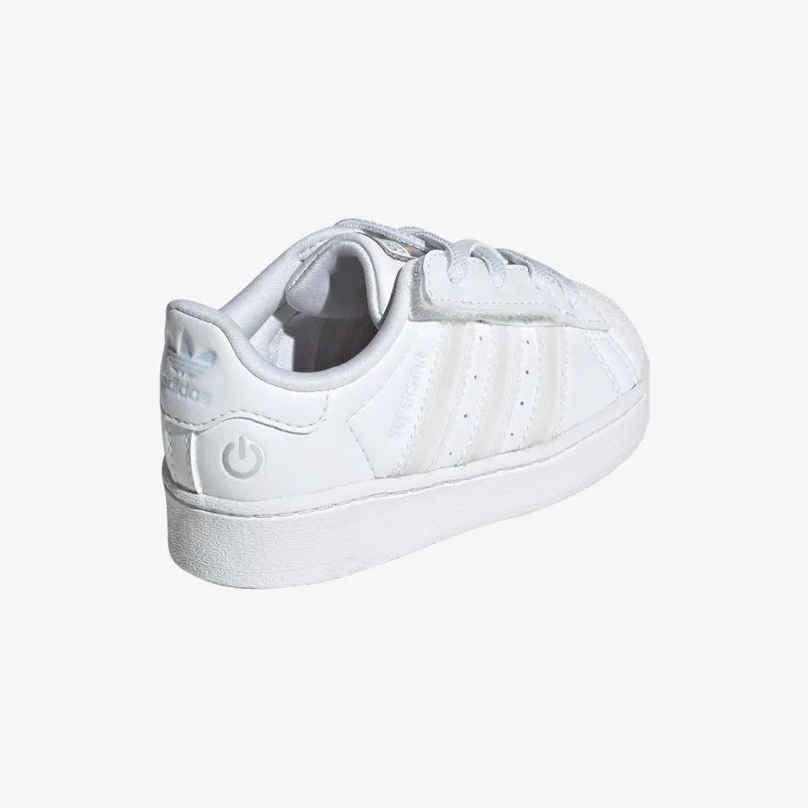 adidas Patike SUPERSTAR LED LIGHTS CF EL I 