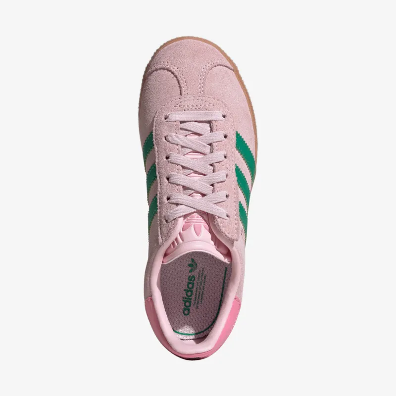 adidas Patike GAZELLE CF EL C 
