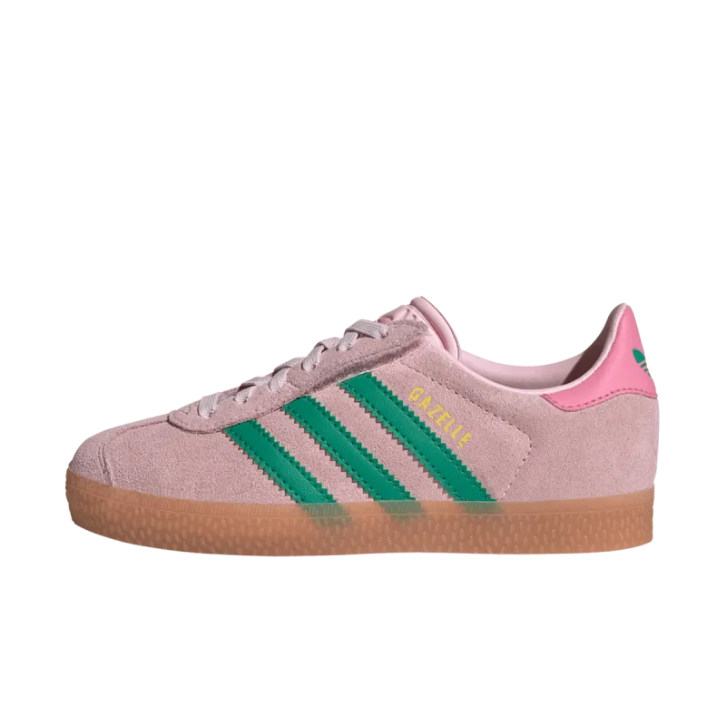 adidas Patike GAZELLE CF EL C 