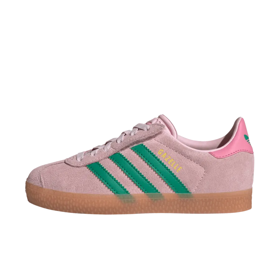 adidas Patike GAZELLE CF EL C 