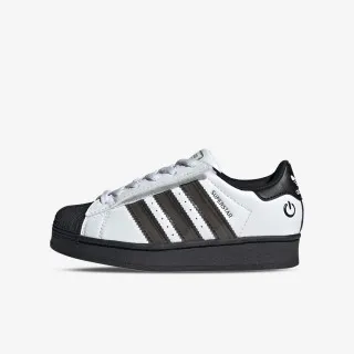 adidas Patike SUPERSTAR LED LIGHTS CF EL C 