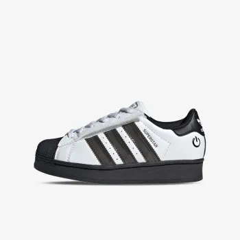 adidas Patike SUPERSTAR LED LIGHTS CF EL C 