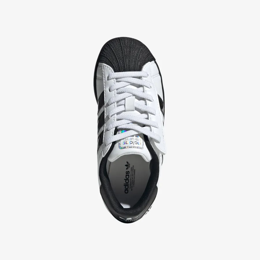 adidas Patike SUPERSTAR LED LIGHTS CF EL C 