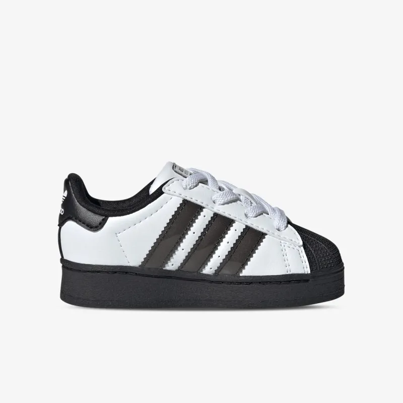adidas Patike SUPERSTAR LED LIGHTS CF EL I 