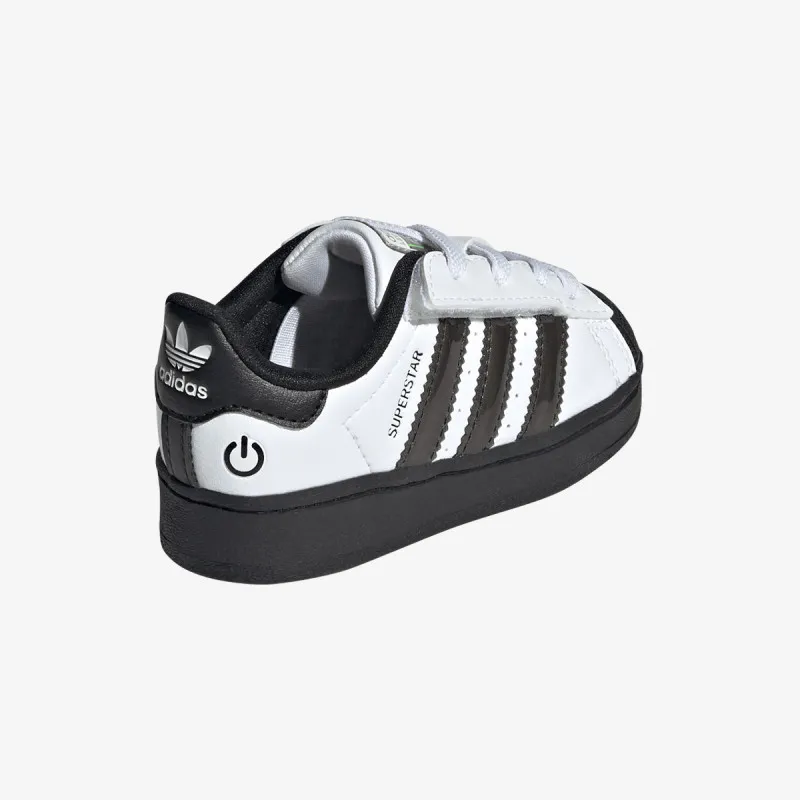 adidas Patike SUPERSTAR LED LIGHTS CF EL I 
