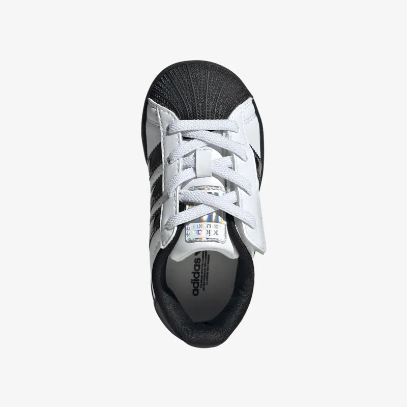adidas Patike SUPERSTAR LED LIGHTS CF EL I 