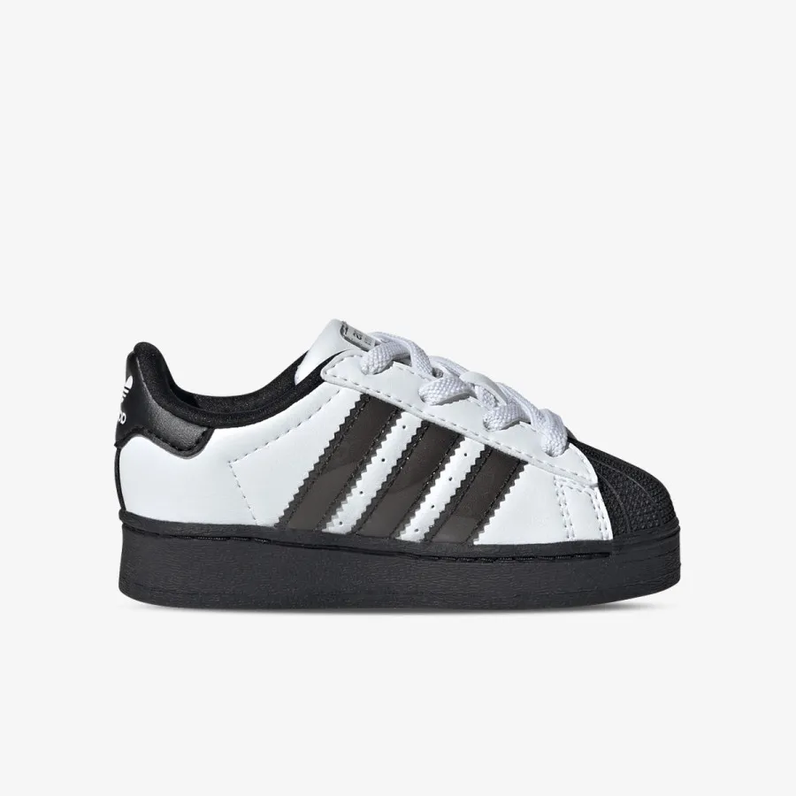 adidas Patike SUPERSTAR LED LIGHTS CF EL I 