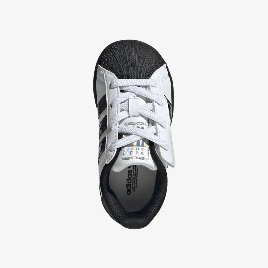 adidas Patike SUPERSTAR LED LIGHTS CF EL I 