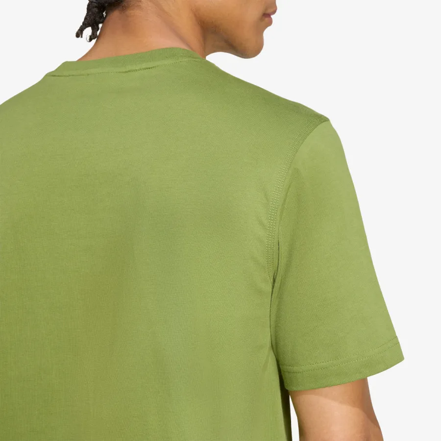 adidas Majica TREFOIL ESS TEE 