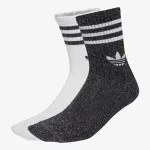 adidas Čarape 3S Glitter 