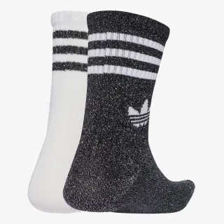 adidas Čarape 3S GLITTER CR 2 