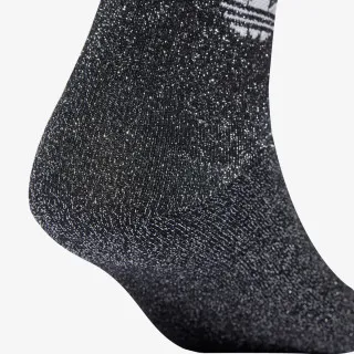 adidas Čarape 3S GLITTER CR 2 