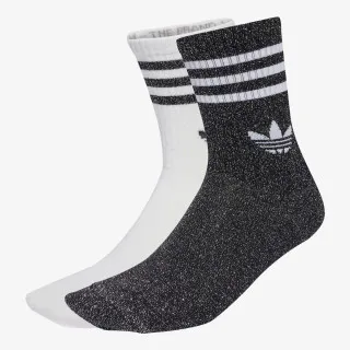 adidas Čarape 3S GLITTER CR 2 