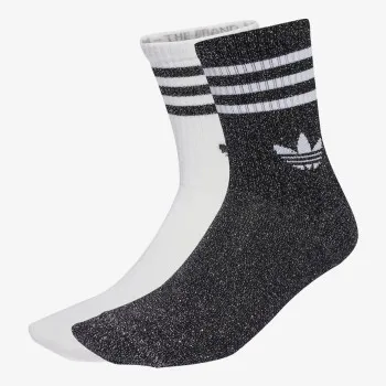 adidas Čarape 3S GLITTER CR 2 