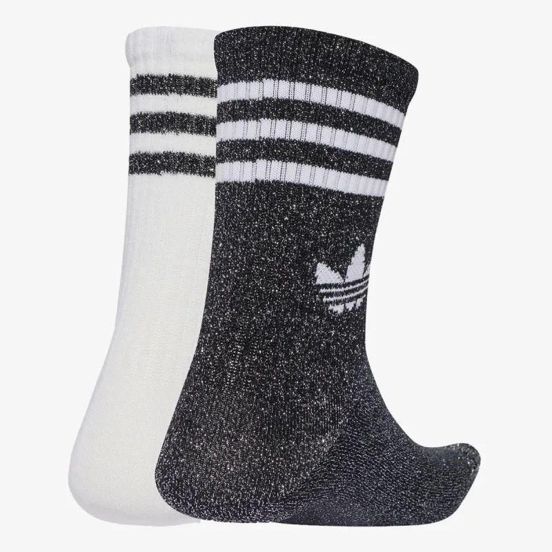 adidas Čarape 3S GLITTER CR 2 