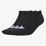 adidas Čarape LINER SOCKS 3P 