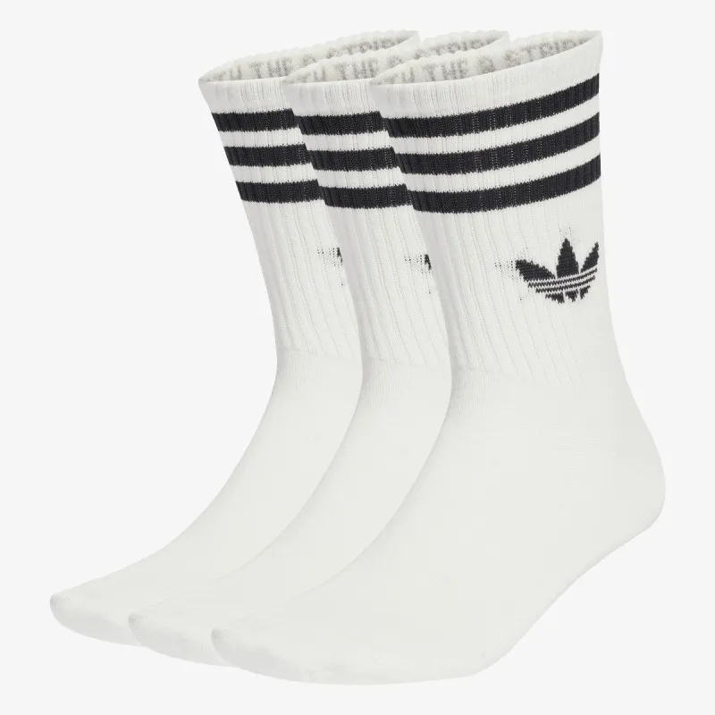 adidas Čarape 3S CREW S 3P 