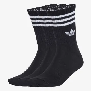 adidas Čarape 3S CREW S 3P 