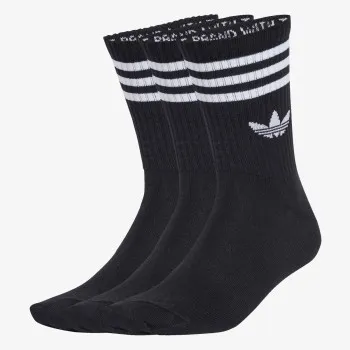 adidas Čarape 3S CREW S 3P 