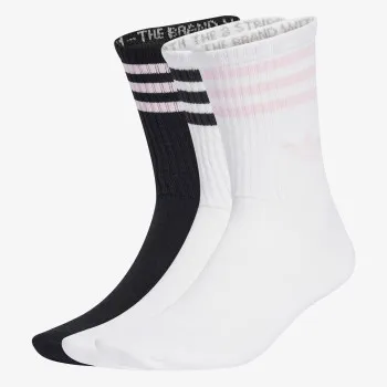 adidas Čarape 3S CREW S 3P 