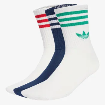 adidas Čarape 3S CREW S 3P 