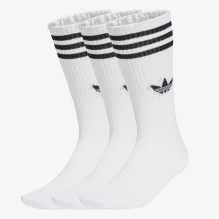 adidas Čarape 3S HIGH CR S 3P 