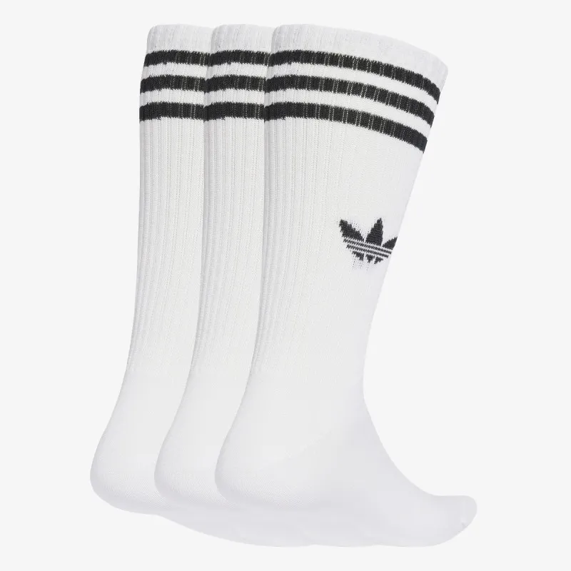 adidas Čarape 3S HIGH CR S 3P 