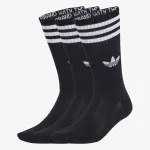 adidas Čarape 3S HIGH CR S 3P 
