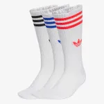 adidas Čarape 3S HIGH CR S 3P 