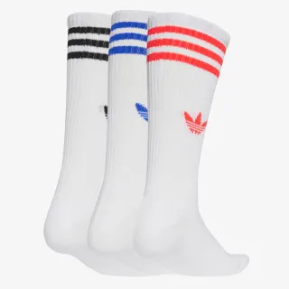adidas Čarape 3S HIGH CR S 3P 
