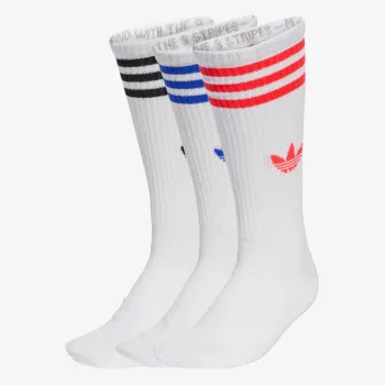 adidas Čarape 3S HIGH CR S 3P 
