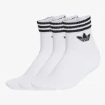 adidas Čarape 3S ANKLE S 3P 