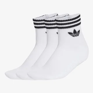adidas Čarape 3S ANKLE S 3P 