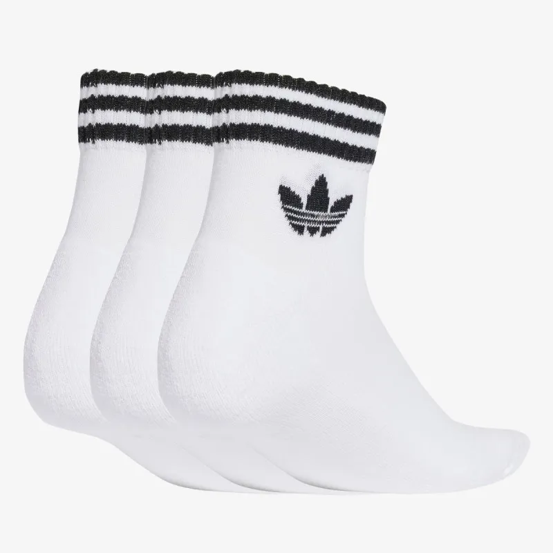 adidas Čarape 3S ANKLE S 3P 