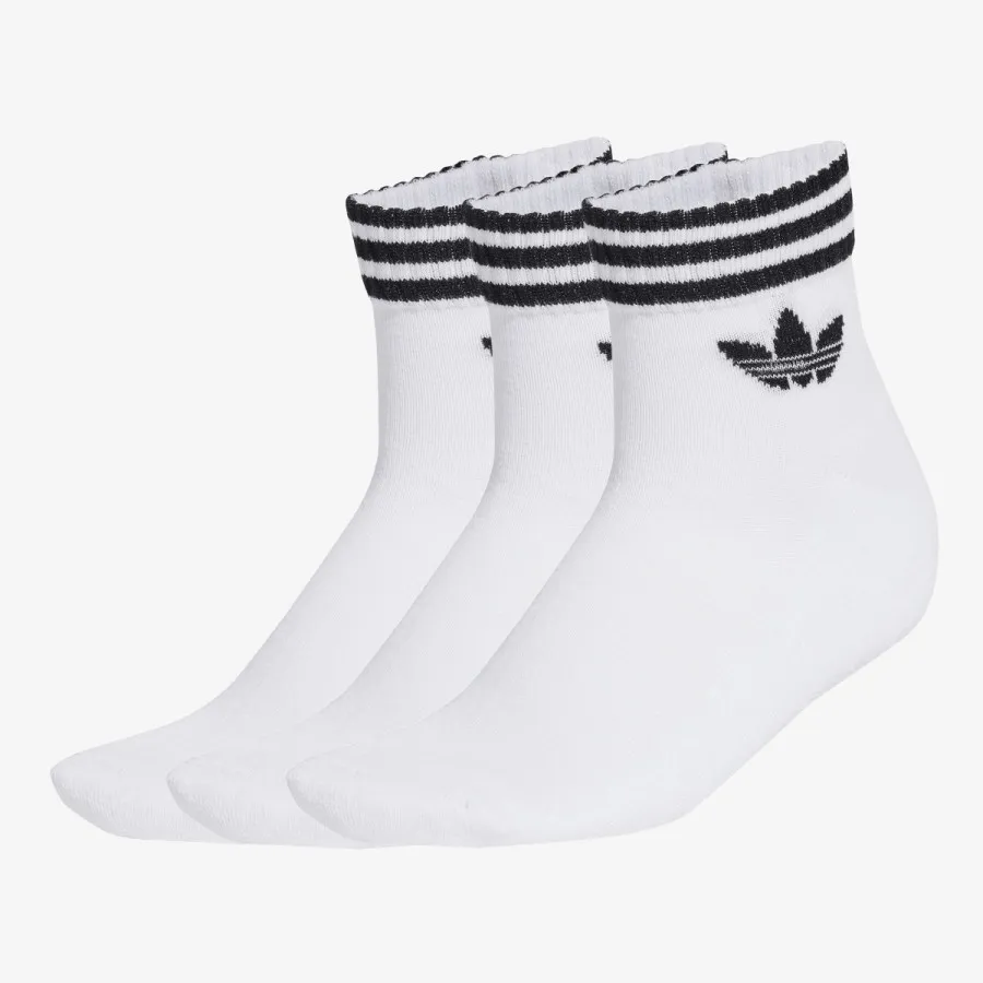 adidas Čarape 3S ANKLE S 3P 