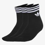 adidas Čarape 3S ANKLE S 3P 