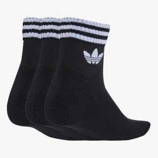 adidas Čarape 3S ANKLE S 3P 