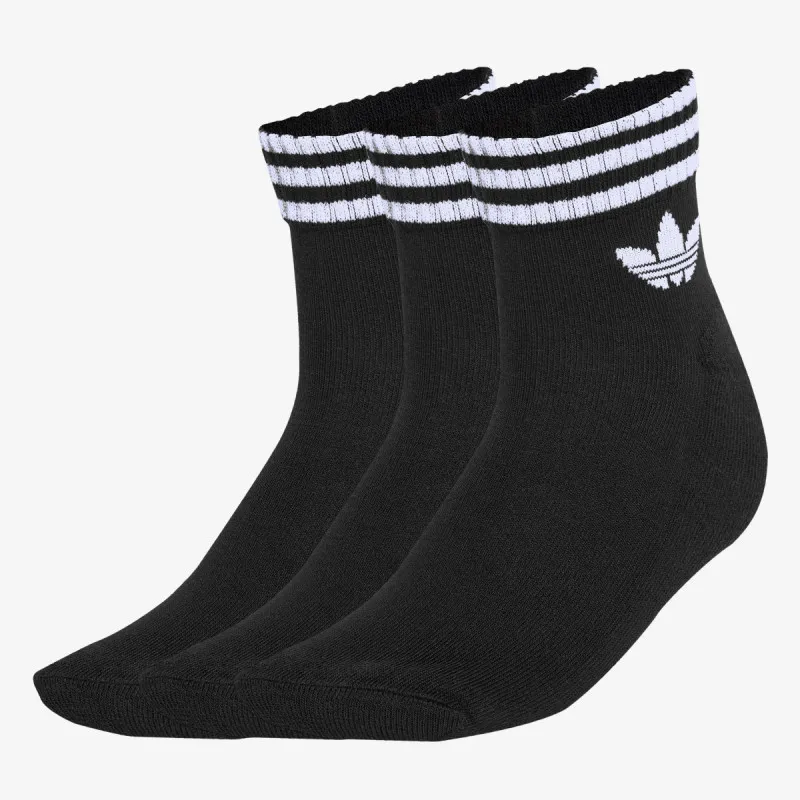 adidas Čarape 3S ANKLE S 3P 